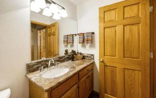 New Listing! Woodland Heights at Tahoe Park- Pet Friendly - Private Beach - Tahoe City - 4