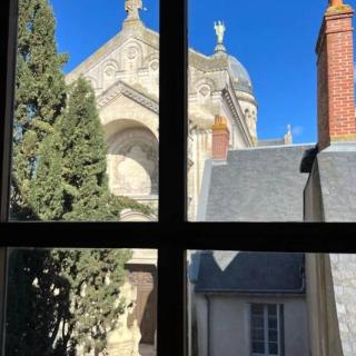 Studio Basilique St Martin - Tours - 8