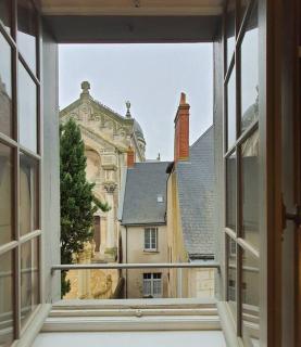 Studio Basilique St Martin - Tours - 4