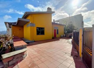 Tempio Pausania Solar private apartment 30 minutes from the sea - Appartamento solare a 30 minuti dal mare - 9