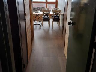 Charmant appartement 5 pers, ski aux pieds, balcon, wifi, proche pistes et commerces - FR-1-346-421 - 4