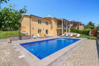 Villa Zupan by Villa Plus - Vranići - 9