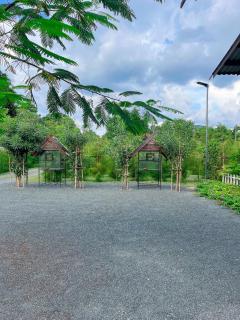 North Pine Forest Homestay บ้านไม้สนโฮมสเตย์ - Ban Mae Pong - 7