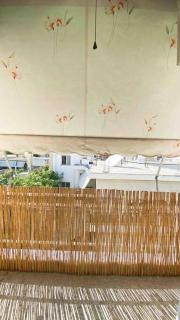 市中心地铁站附近的蓝爱小屋,适合商务和家庭小住 - Atene - 5
