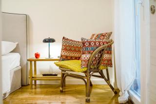 Athens Pulse in Koukaki - Athens - 2