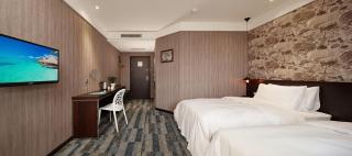 Khan Hotel - 3