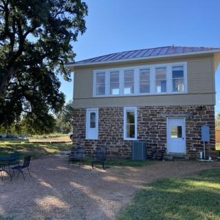 The Mildred Guest Haus - Mason - 9