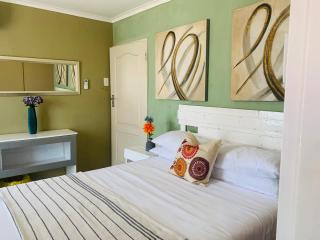 SURVIVOR GUEST HOUSE-Giyani - Giyani - 0