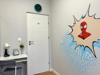 MMRent Spidey Room - Gdańsk - 7