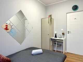 MMRent Spidey Room - Gdańsk - 5