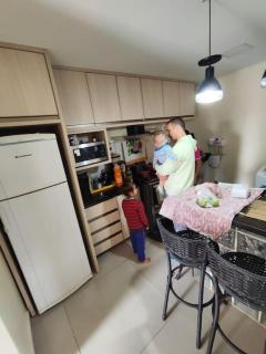 Apartamento Morro do Macaco - Bombinhas - 7