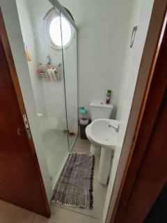Apartamento Morro do Macaco - Bombinhas - 6