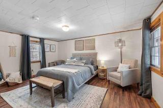 WhiteMountains Ski, Hike & Relax Retreat. 4 - Thornton - 9
