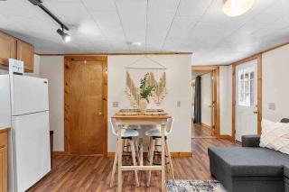 WhiteMountains Ski, Hike & Relax Retreat. 4 - Thornton - 4