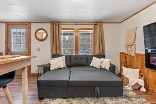 WhiteMountains Ski, Hike & Relax Retreat. 4 - Thornton - 6