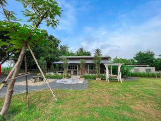 North Pine Forest Homestay บ้านไม้สนโฮมสเตย์ - Ban Mae Pong - 6