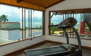 Apartamento 320 Praia Bonita Resort - Nísia Floresta - 5
