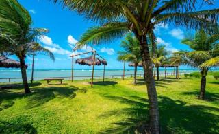 Apartamento 320 Praia Bonita Resort - Nísia Floresta - 7