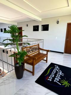 Hotel Amaromar - Pontal do Paraná - 5