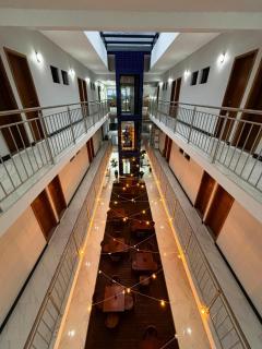 Hotel Amaromar - Pontal do Paraná - 6