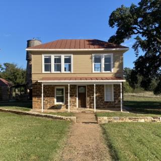 The Mildred Guest Haus - Mason - 5