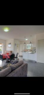 Villa les oliviers - Olmeto - 8