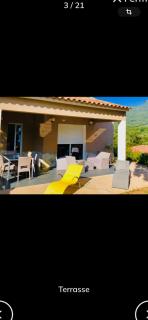 Villa les oliviers - Olmeto - 4