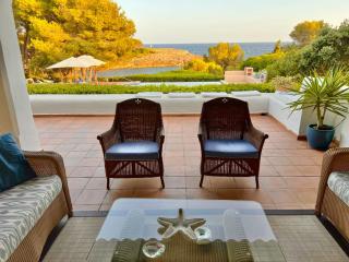 Villa Sa Gavina, Caló des Llamp - Portopetro - 4