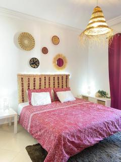 Full Appartement Ville Haute wifi - Kenitra - 7