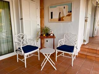 Villa Sa Gavina, Caló des Llamp - Portopetro - 1