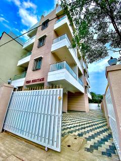 The Peacewood's Homes - Pune's Comfort - Hostel & PG - 3