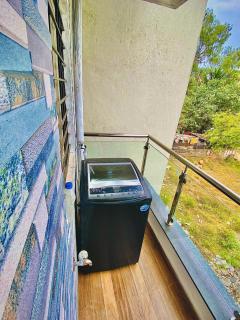 The Peacewood's Homes - Pune's Comfort - Hostel & PG - 4