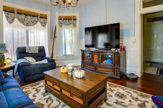 Charming Ogden Vacation Rental 2 Mi to Downtown - Ogden - 8