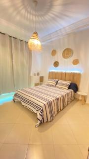 Full Appartement Ville Haute wifi - Kenitra - 1