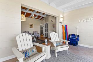 Casa Mar By Beachside Management - Sarasota - 9