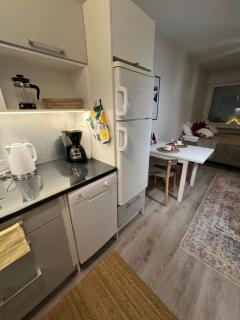 The Urban Loft - Rovaniemi - 6