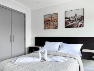 Depa de lujo con piscina y jacuzzi - Guayaquil - 3