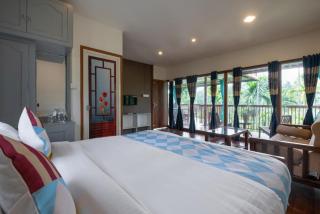Greens Vista Wayanad - Premium Homestay Near Natural Stream - Panamaram - 2