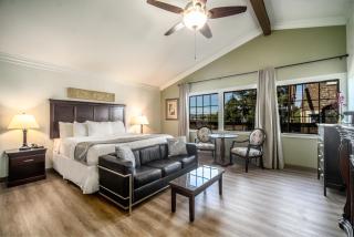 Kronborg Inn - Solvang - 3