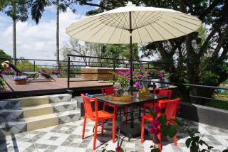 LALDEA Nirvana Eco Villa in Cerritos - 4