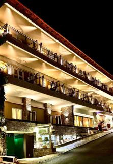 Nidimos Hotel - Delfoi - 9