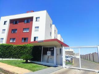 Apartamento inteiro próximo a Algar, Cargill, Aeroporto e UFU - Uberlândia - 8