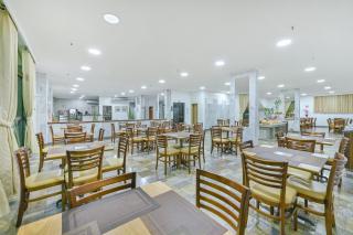 Hotel Nacional Inn Limeira - Limeira - 2