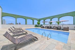 Hotel Nacional Inn Limeira - 4