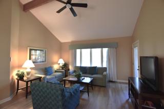 2 Bedrooms at Brigantine Quarters Unit 230 - Hilton Head Island - 1