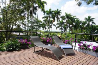 LALDEA Nirvana Eco Villa in Cerritos - 2