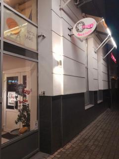 Apart Hotel Avinos - Lviv - 0