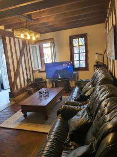Maison Normandie - Glos-sur-Lisieux - 0