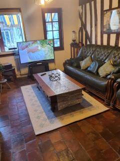 Maison Normandie - Glos-sur-Lisieux - 6
