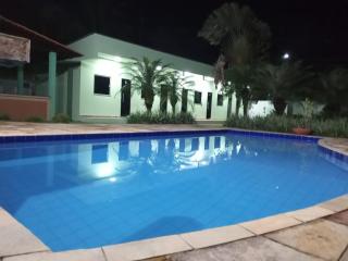 Pousada das Acacias - Carananduba - 1